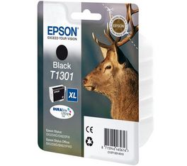 TINTA EPSON T1301 NEGRO