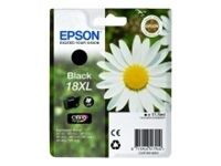 TINTA EPSON T1811 NEGRO Num 18XL 11.5ML