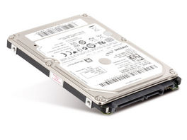 HDD 1TB 2.5" SEAGATE  SATA3 5400rpm - Model ST1000LM024