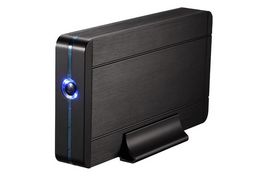 CAJA EXT 3.5" SLIMCHASE USB3.0