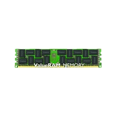 DIMM DDR3 4GB 1600 KINGSTON ECC Reg. CL11 -p/n:  KVR16R11D8/4