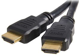 Cable HDMIm/HDMIm  1.80m ULTRA HD - 4K