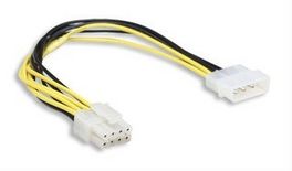 Cable Fuente 4p/8p