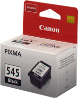 TINTA CANON PG545XL NEGRO