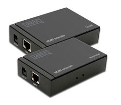 AMPLIFICADOR EXTENSOR HDMI DE 50 METROS. UTP. Digitus DS-55101