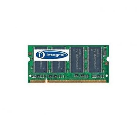 SODIMM DDR2 2GB INTEGRAL PC667