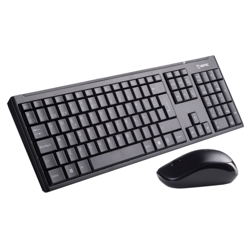 TECLADO + RATON COMBO HIDITEC KM300