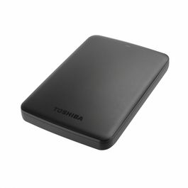DISCO DURO EXTERNO TOSHIBA CANVIO BASICS - 2.5"/6.35CM - 2TB - USB 3.0 - p/n: HDTB320EK3CA