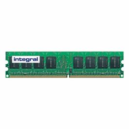 DIMM DDR2 2 GB. 667 HZ. PC 5300 INTEGRAL - IN2T2GNWNEX