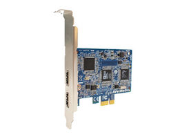 Capturadora AVerMedia DarkCrystal HD Capture SDK -p/n: C727