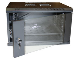 ARMARIO RACK 19" MURAL  9U WM6309 600X300