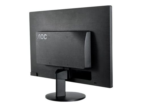 MONITOR TFT 18.5" LED AOC E970SWN 