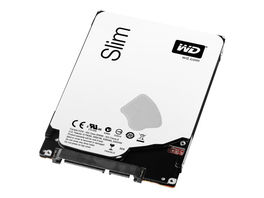 HDD 500GB 2.5 WESTERN DIGITAL Blue WD5000LPVX SATA 6Gb/s - 5400 rpm - búfer: 8 MB 7 mm HDD 500GB 2.5 WESTERN DIGITAL Blue WD5000LPVX SATA 6Gb/s - 5400 rpm - búfer: 8 MB 7 mm