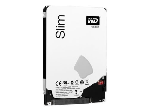 WD5000LPVX