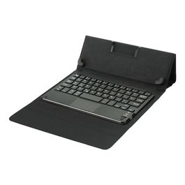 FUNDA TABLET 8" TECLADO + RATON TALIUS BLUETOOTH