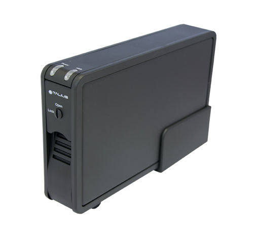 CAJA EXT 3.5"  USB 3.1