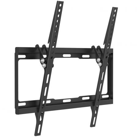 Soporte de Pared Inclinable  para TV de 32-55"/ hasta 40kg