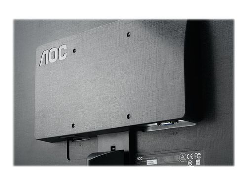 MONITOR TFT 21.5" LED AOC E2270SWN