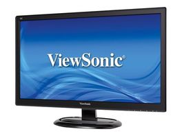 MONITOR ViewSonic VA2265SH LED - 22" - 1920 x 1080 FullHD - VA - 250 cd/m2 - 3000:1 - 5.3 ms - HDMI, VGA