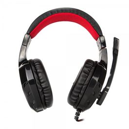 AURICULAR GAMING TALIUS CHACAL NEGRO