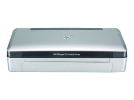 IMPRESORA HP OFFICEJET 100 Mobile Printer  A4/ 22 ppm (monocromo) / 8 ppm (color) USB, Bluetooth, host USB