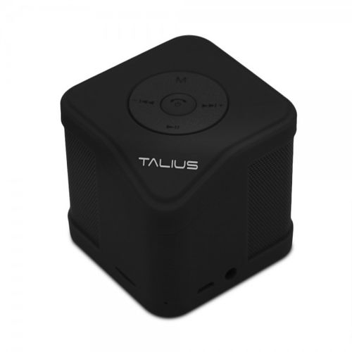 Talius Cube altavoz bluetooth