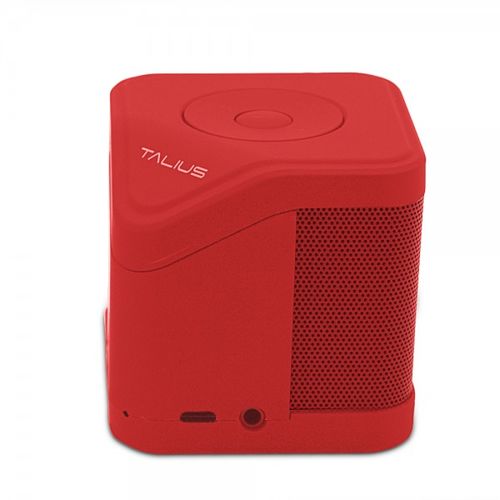 Talius Cube altavoz bluetooth