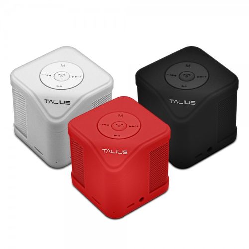 Talius Cube altavoz bluetooth