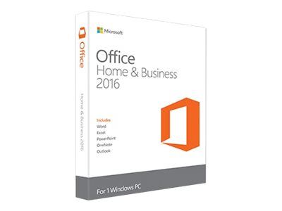 MICROSOFT OFFICE HOME AND BUSINESS 2021 - 1 Licencia Electronica / Licencia Perpetua - CD NO INCLUIDO