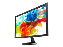 MONITOR LED 22"  ViewSonic VA2261-2 - 1920 x 1080 Full HD - 200 cd/m2 - 600:1 - 5 ms - DVI-D, VGA