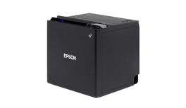 IMPRESORA TICKET EPSON TM-M30  USB/Ethernet/Wifi Negra.