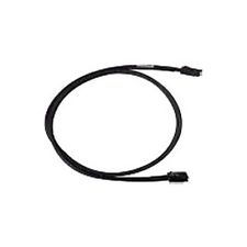 cable kit (2 cables included) Intel 650 mm long,  straight SFF8643 to SFF8643 AXXCBL650HDHD 937129
