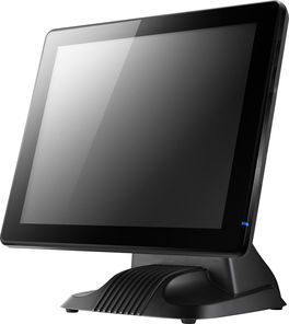 TPV COMPACTO SEYPOS 670 17" Intel® Celeron J1900 Quad-Core 2.0Ghz / 2.42Ghz turbo./RAM 2GB DDR3/SSD 32GB