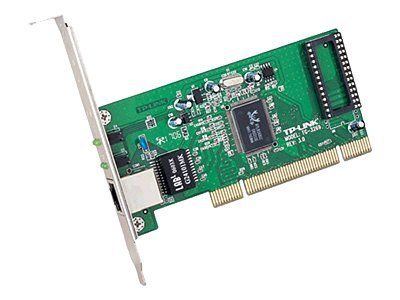 TARJETA RED PCI TP-LINK 10/100/1000 - p/n: DGE528T