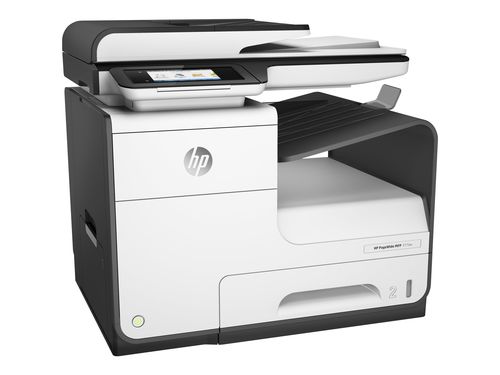 HP PageWide MFP 377dw