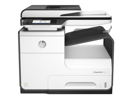 HP PageWide MFP 377dw