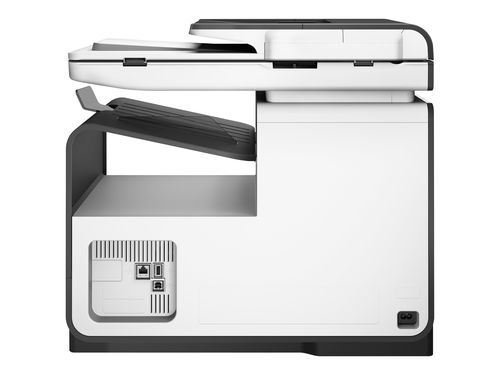 HP PageWide MFP 377dw