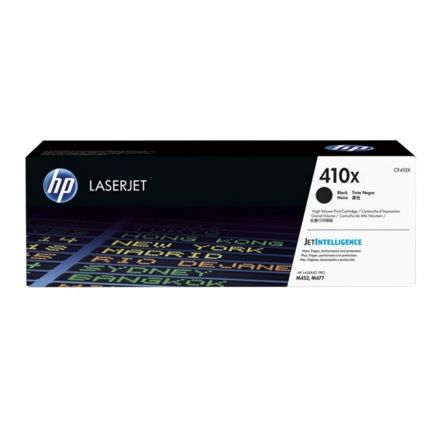 TONER HP CF410X - Nº410X - NEGRO- 6500k