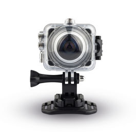 Cámara Deportiva SPORTCAM360 Talius 360º