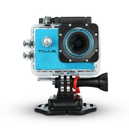Cámara Deportiva SPORTCAM SC4K  Talius 4K