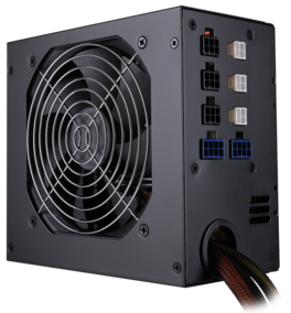 FUENTE ALIMENTACIÓN ATX MODULAR FSP HYPER M-700 700W 85% EFI