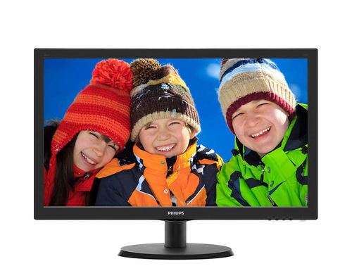 Monitor LED TFT- 22" PHILIPS 223V5LHSB2/00