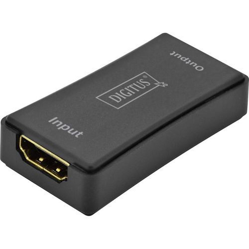 AMPLIFICADOR HDMI 30mts. SOPORTA 4K