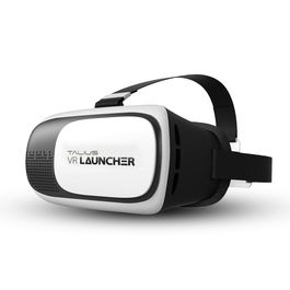 Gafas de realidad virtual para Smartphone Talius VR Launcher