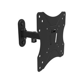 SOPORTE PARED EQUIP 650403 - PARA PANTALLAS 23/42" (58.4/106CM) - VESA 75x75 / 100x100 / 200x100 / 200x200 - INCL -7.5/7.5º - GIRO -90/90º