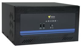 RECTIFICADOR / INVERSOR /SAI 1500VA/1200W MHOME1500 MARATHON Linea interactiva (VI) con onda senoidal * Sin Baterias