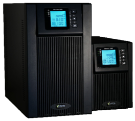 SAI ON-LINE 3000VA/2700W SPIRIT 3kVA  (Doble Conversión)