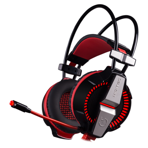 GAMING IKOS 7.1 