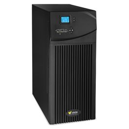 SAI ON-LINE 10KVA/9KW MABISII-10G  (Doble Conversión) / Autonomía 5 minutos.