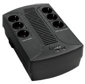 SAI 800VA/480W M280 PLUS INTERACTIVO